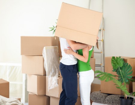 Professional loading and transport support for Belsize Park moving jobs