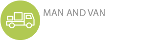 Belsize Park Man and Van